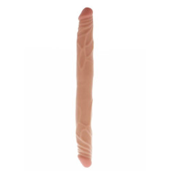Get Real - Peau Double Dong 35 Cm